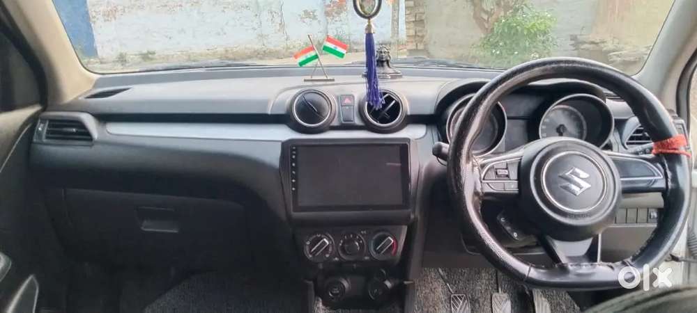 Maruti Suzuki Swift 2020