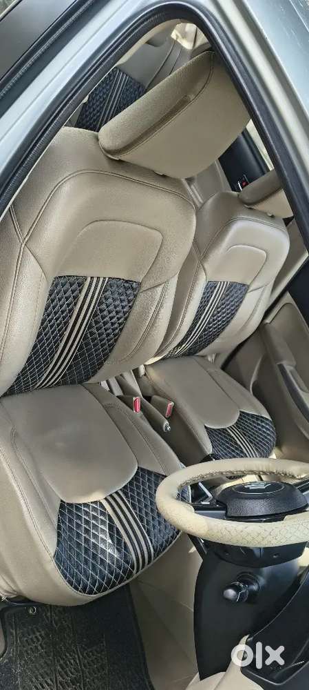 Maruti Suzuki Dzire Zxi 2024 Petrol Manual