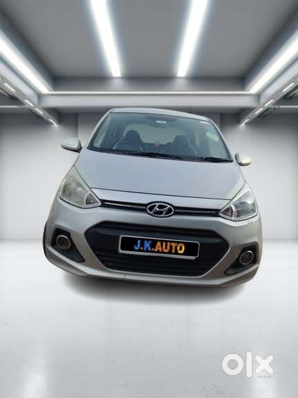 Hyundai Grand I10 Magna 1.2 Crdi, 2014, Petrol