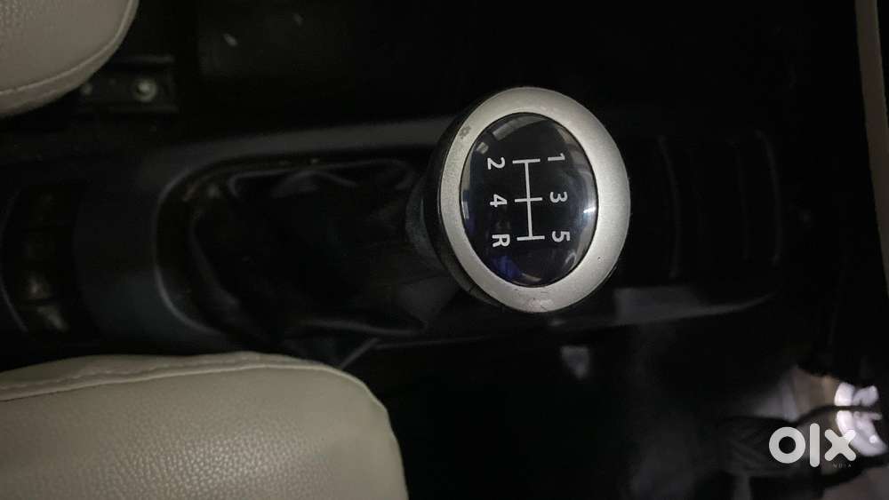 Maruti Suzuki Wagon R 1.0 Vxi, 2018, Petrol