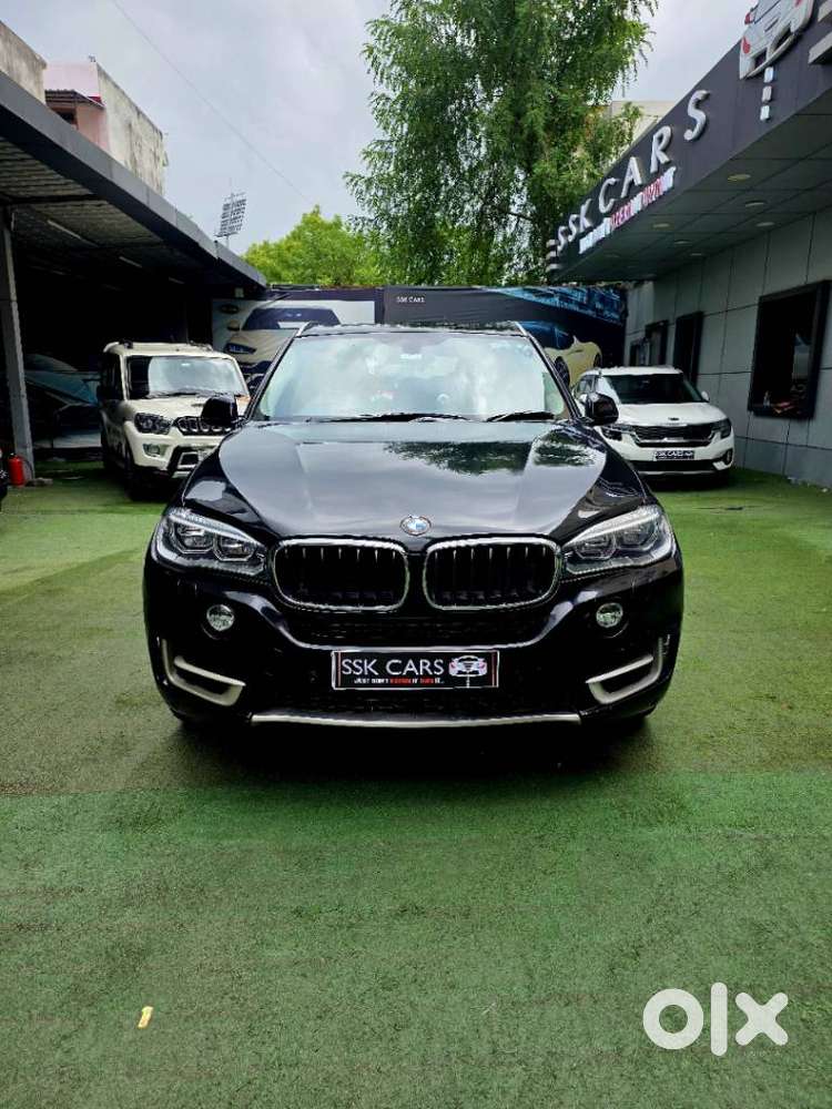 Bmw X5 Xdrive 30d Sport, 2016, Diesel