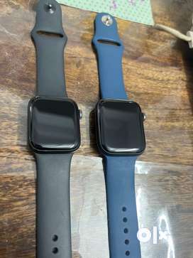 Apple watch second sale hand olx