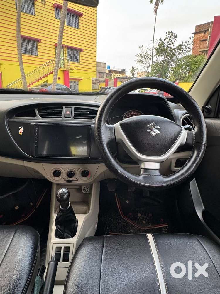 Maruti Suzuki Alto 800 Lxi Opt, 2019, Petrol