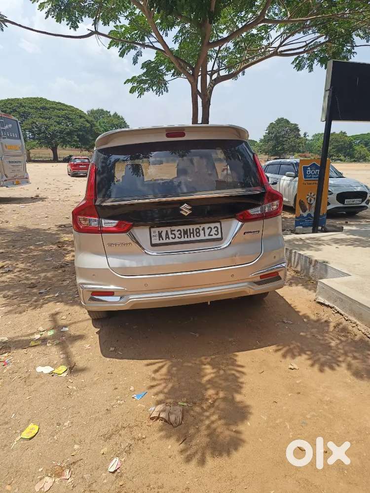 Very Good Condition Showroom Maintenance New Battery