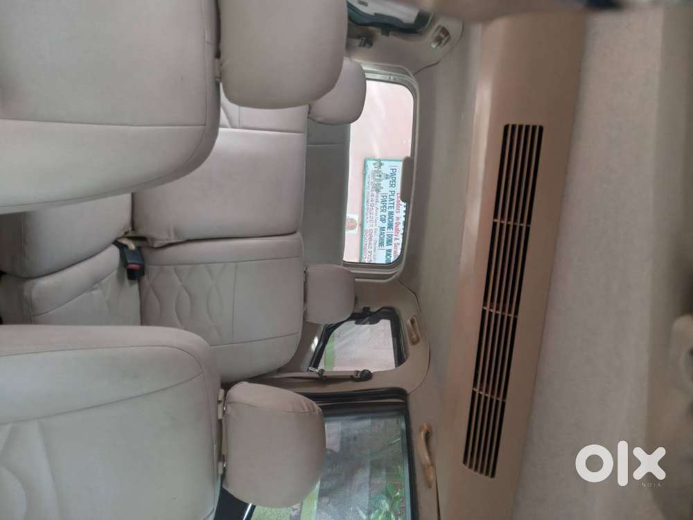 Chevrolet Enjoy 2013 Diesel Well Maintained