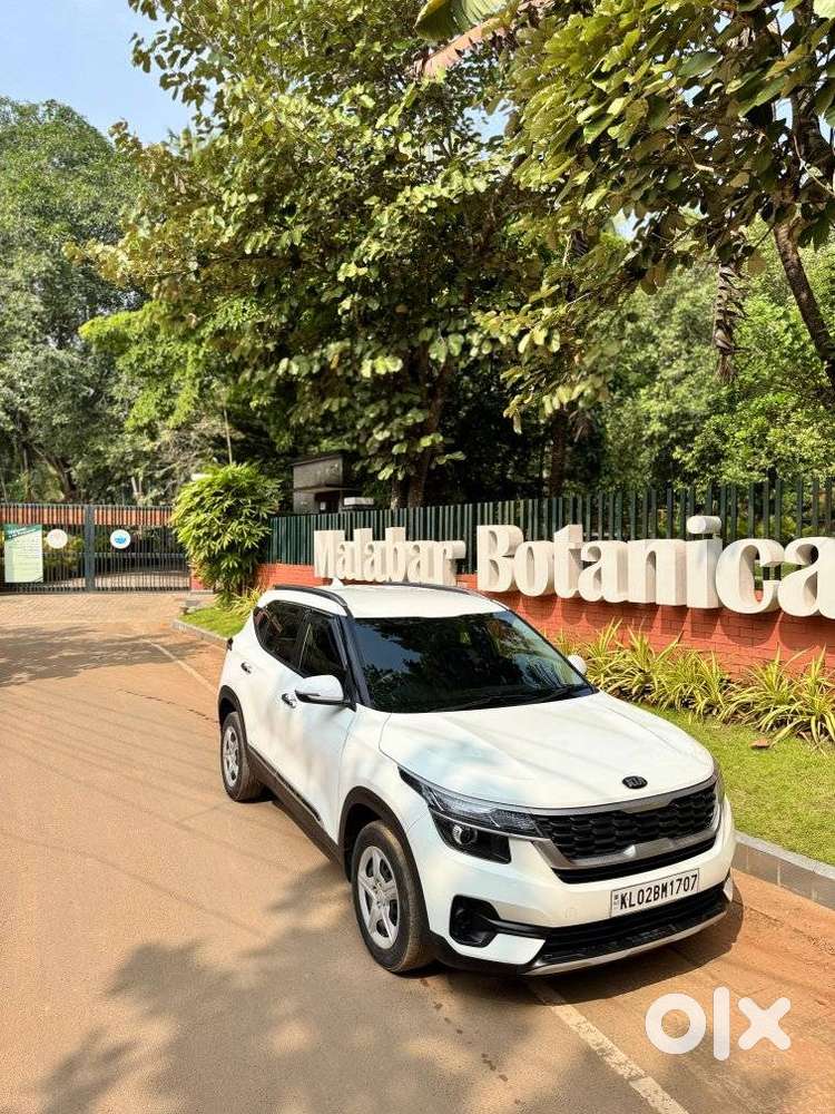 Kia Seltos Htk D, 2020, Diesel