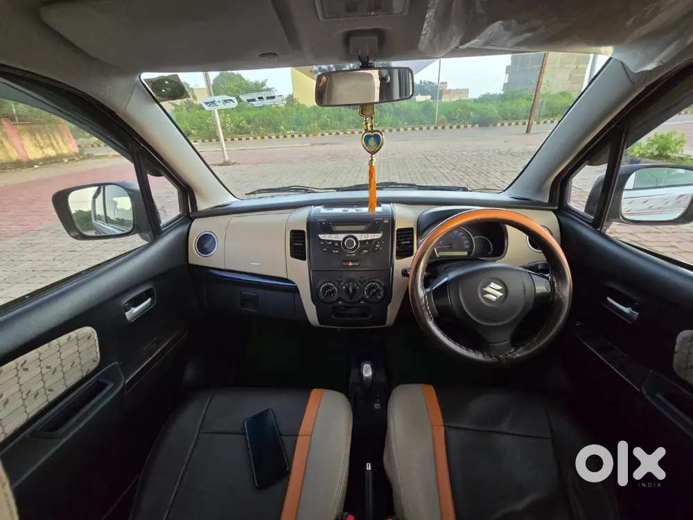 Maruti Suzuki Wagon R 2019