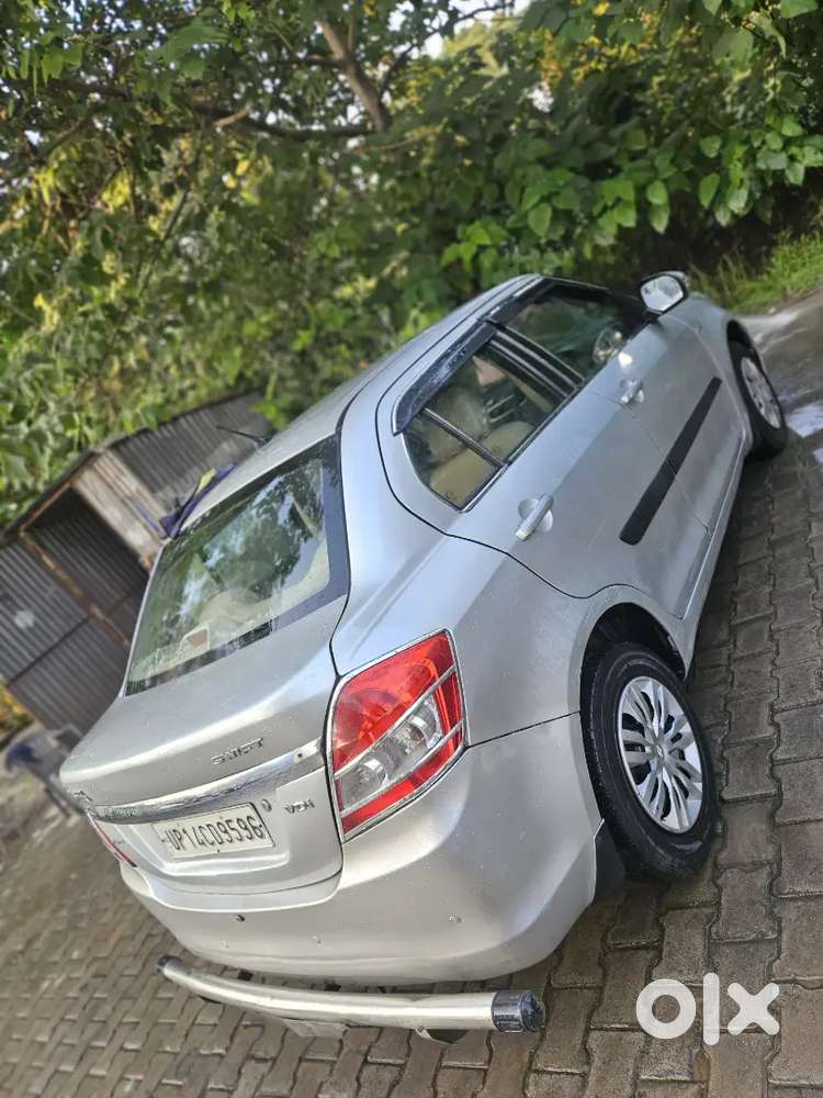 Maruti Suzuki Dzire 2014 - Cars in Rampur, Rampur - 1860016734