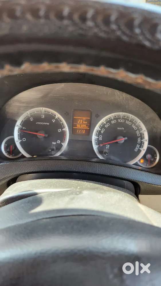 Maruti Suzuki Swift 2015 Manual Diesel