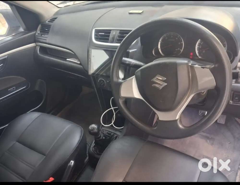 Maruti Suzuki Swift