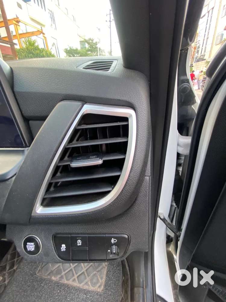 Kia Seltos Gtx Plus 1.5 Turbo Petrol Dct, 2024, Petrol