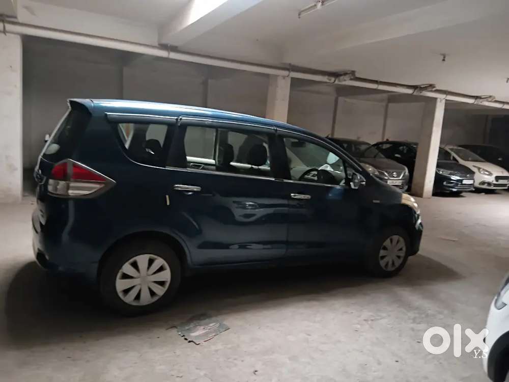 Maruti Suzuki Ertiga 2016 Diesel Well Maintained