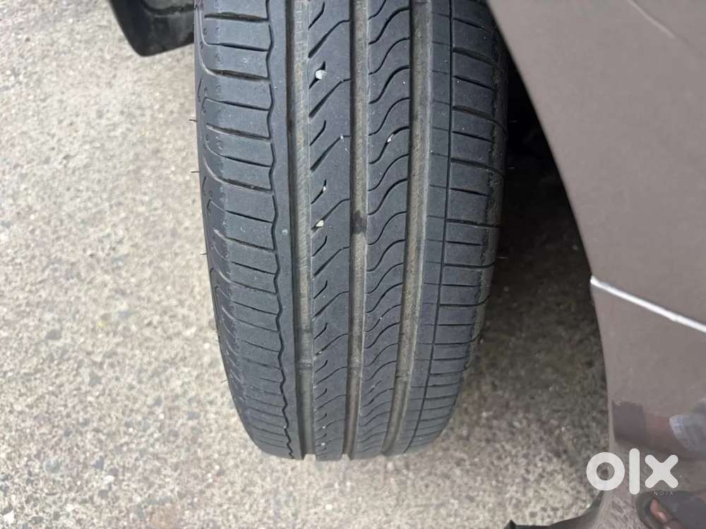 Honda City 1.5 V Mt, 2014, Petrol