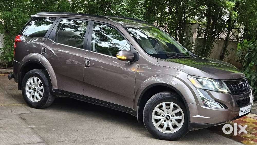 Mahindra Xuv500 W10 2wd, 2018, Diesel