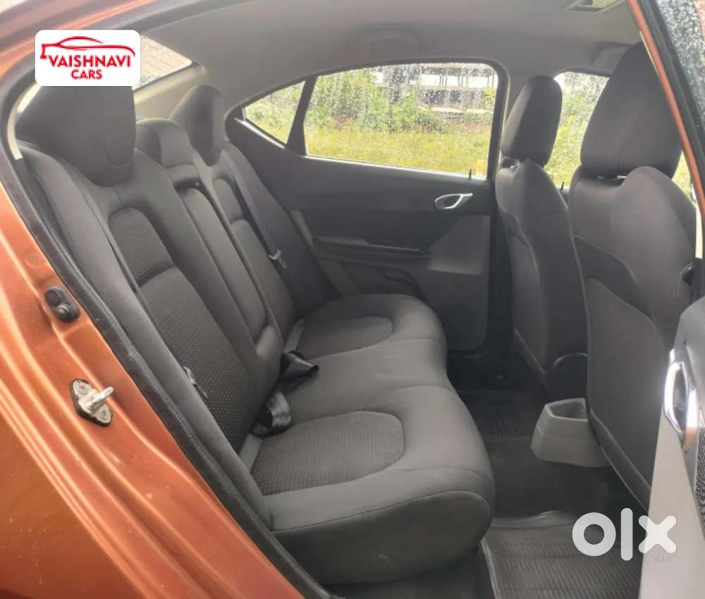 Tata Tiago 1.05 Revotorq Xz, 2017, Diesel