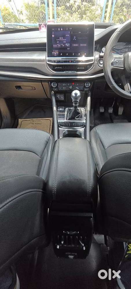 Jeep Compass Night Eagle (o) 2.0 Diesel, 2023, Diesel