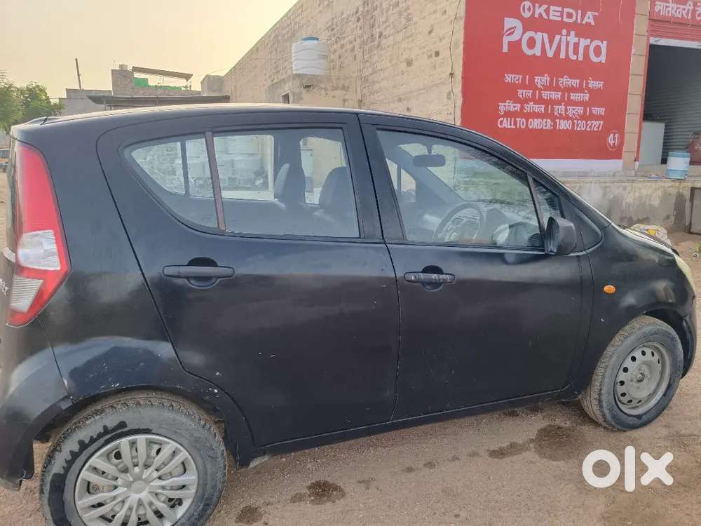 Maruti Suzuki Ritz. Model 2009 Ha 2030 Tak Renu Ha