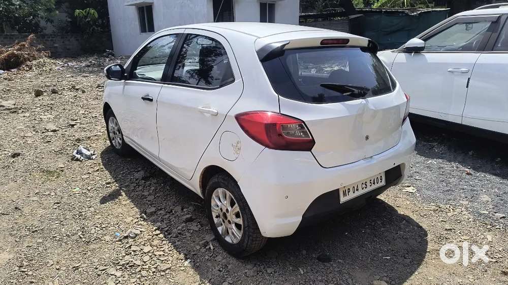 Tata Tiago 2017