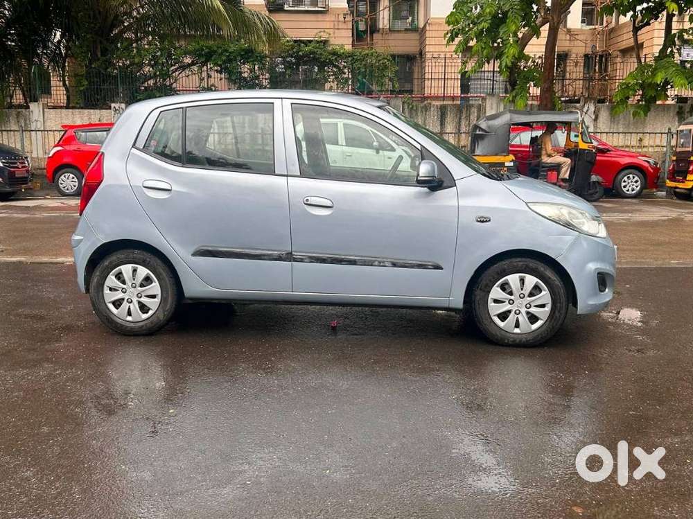 Hyundai I10 1.2 Kappa Magna, 2011, Petrol