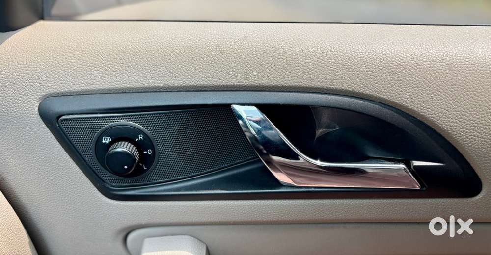 Skoda Yeti 2017 Diesel Well Maintained