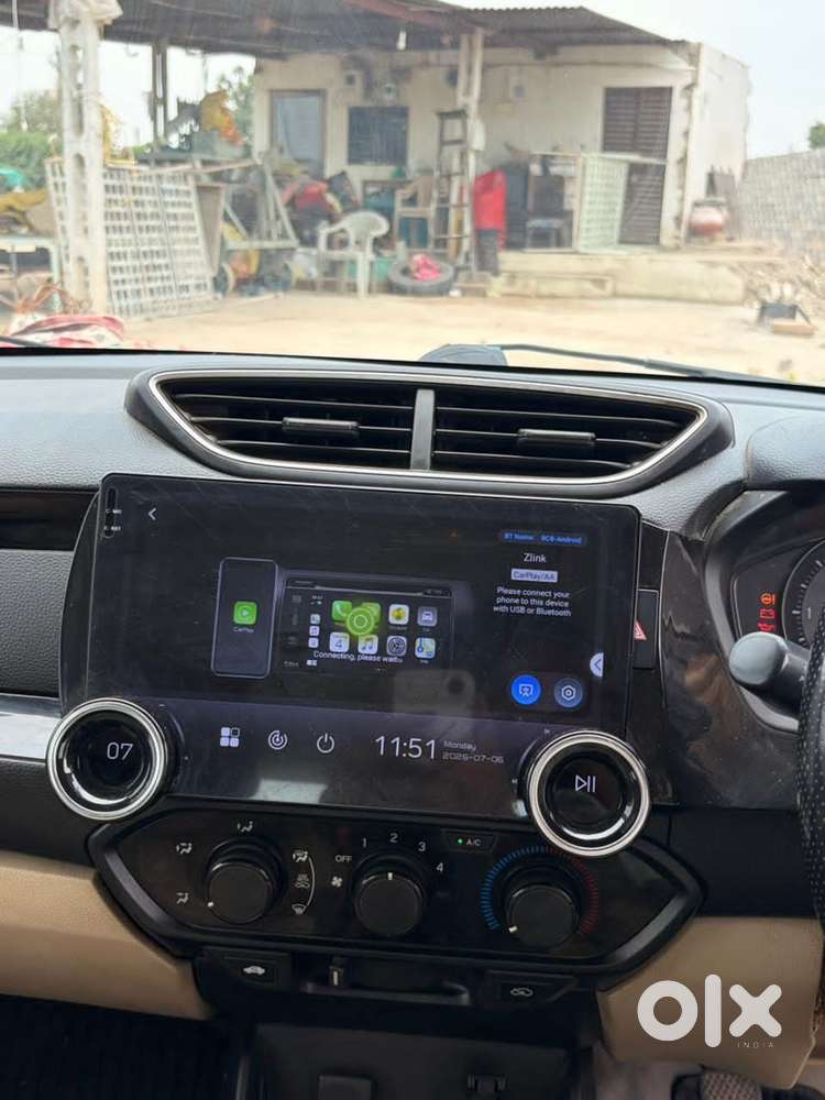 Honda Amaze Diesel 2019