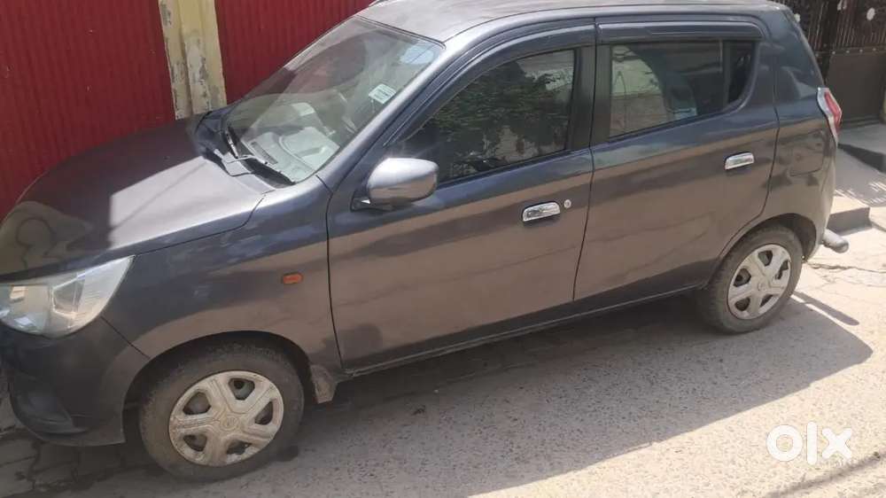 Maruti Suzuki Alto K10
