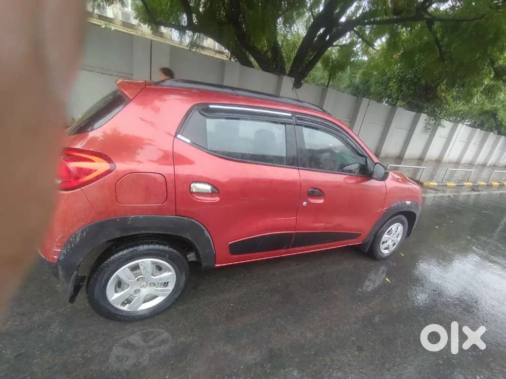 Renault Kwid Rxl 2019 Excellent Condition