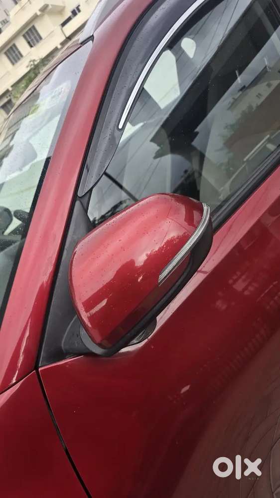 This Brand New Kia Htx Diesel Manval, Sunroop, Push Strat, Power Windo