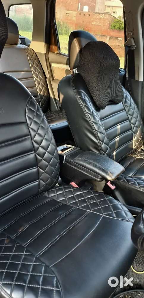 Renault Duster 2015 Diesel Well Maintained