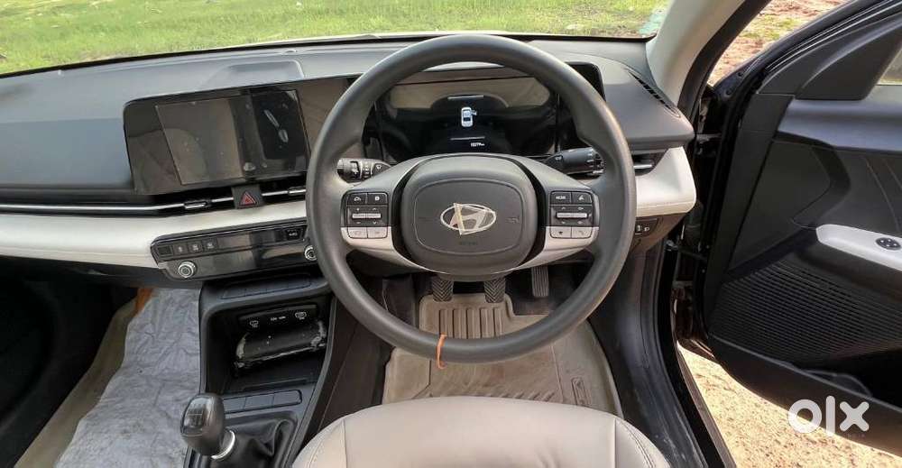 Hyundai Verna 1.5 S Petrol Mt, 2024, Petrol