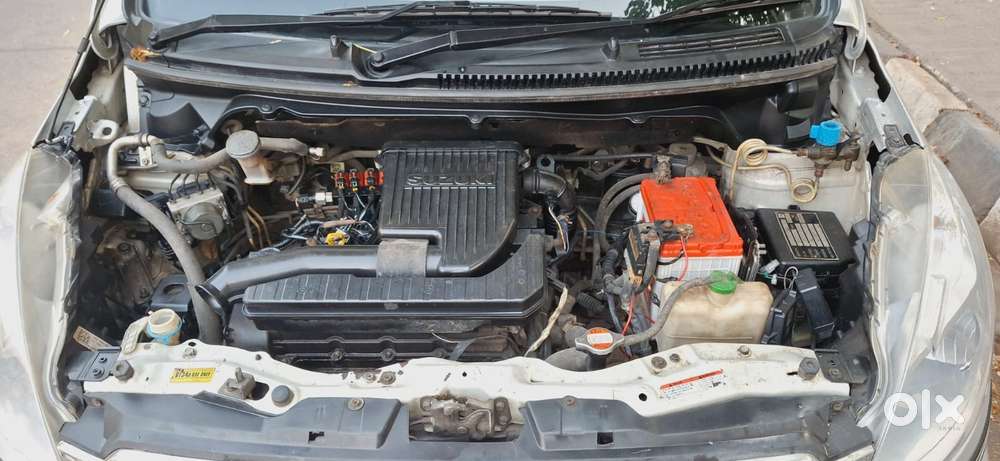Maruti Suzuki Ertiga Zxi Plus Petrol, 2018, Cng & Hybrids