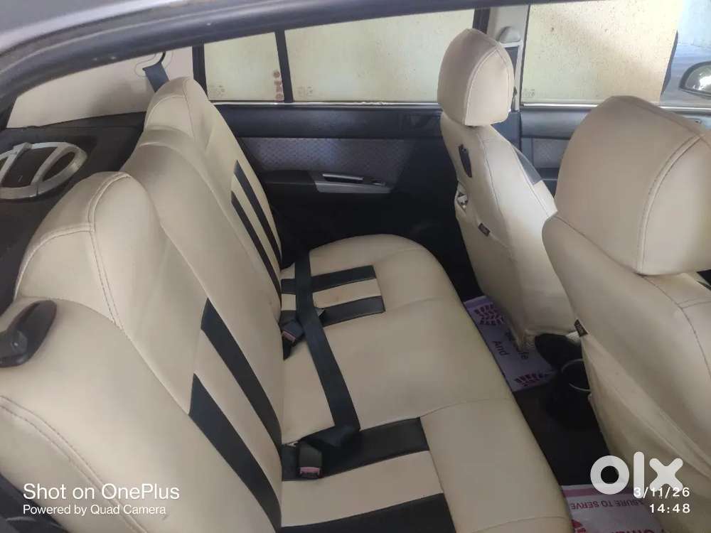 Hyundai Getz 2006 Petrol Good Condition