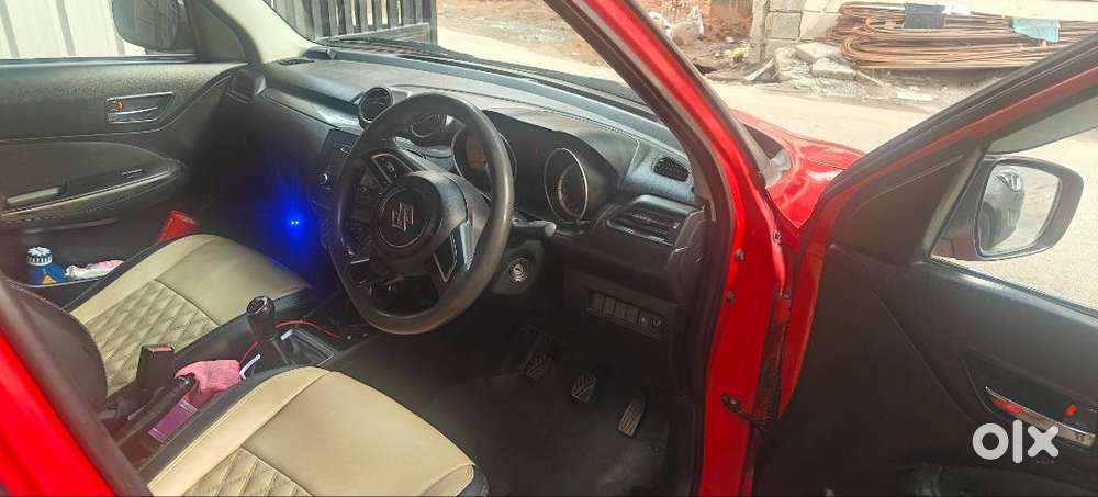 Maruti Swift Vdi 2018