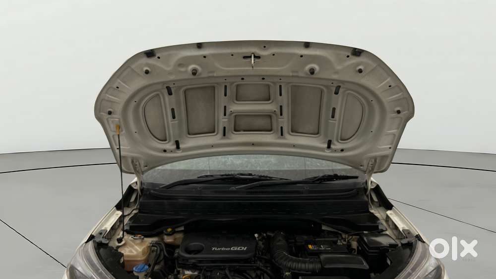 Kia Sonet Htx Plus Turbo Imt, 2023, Petrol