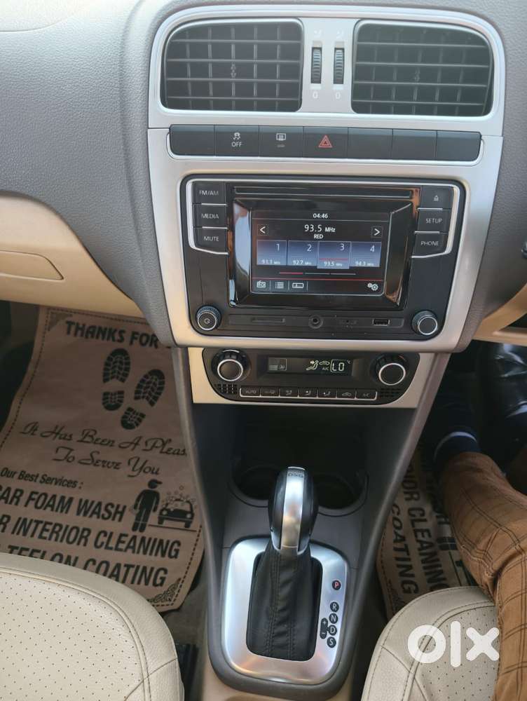 Volkswagen Vento 2013-2015 1.6 Highline, 2016, Diesel