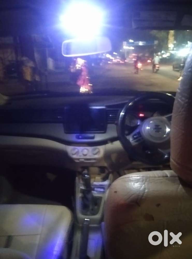 Maruti Suzuki Ertiga 2022
