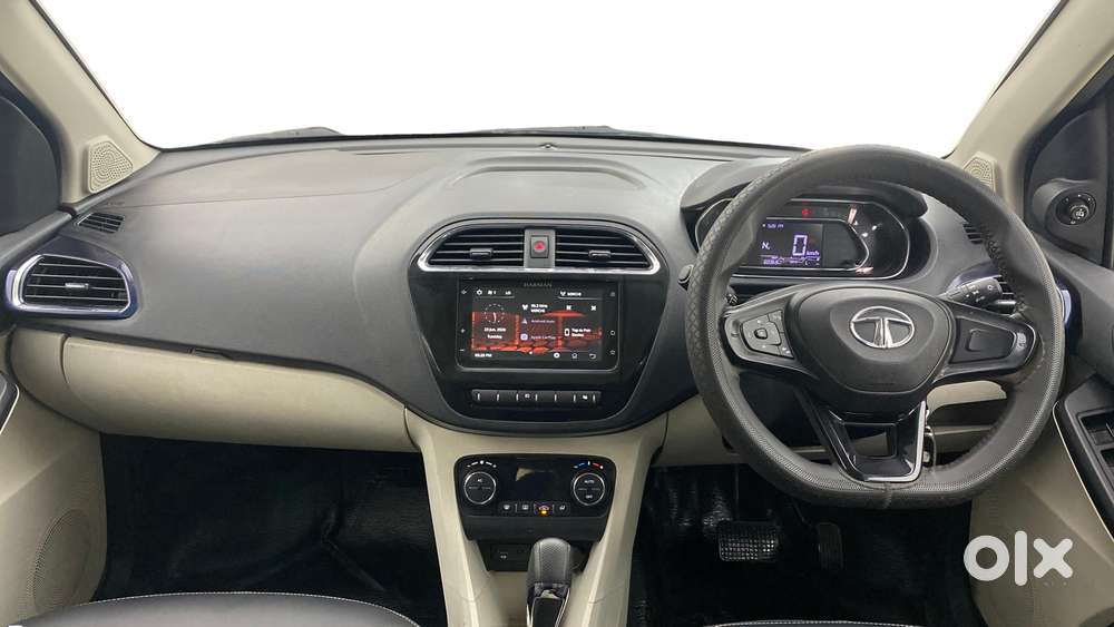 Tata Tiago Xza Plus, 2022, Petrol
