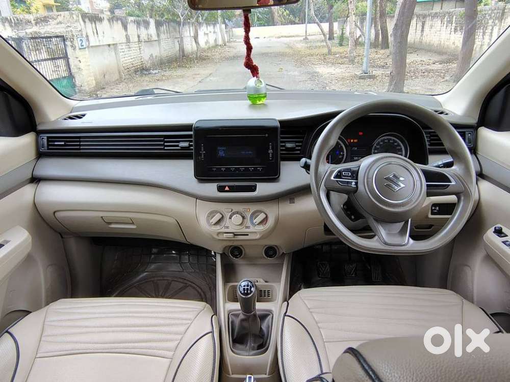 Maruti Suzuki Ertiga Vxi (o) Cng, 2020, Cng & Hybrids