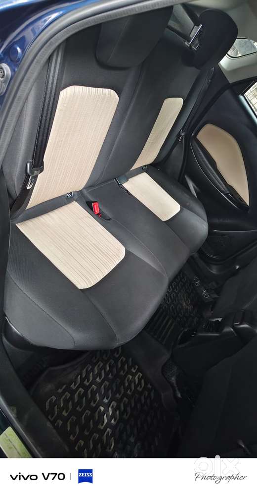 Toyota Glanza G, 2022, Petrol