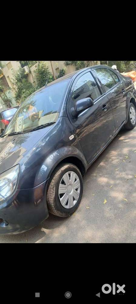 Ford Fiesta Classic [2011-2012] 1.4 Sxi Tdci, 2012, Diesel