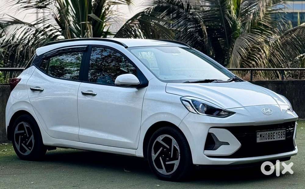 Hyundai Grand I10 Nios Sportz 1.2 Kappa Vtvt, 2024, Petrol