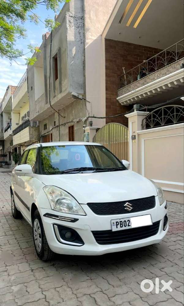 Maruti Suzuki Swift Dzire Vdi (o), 2014, Diesel
