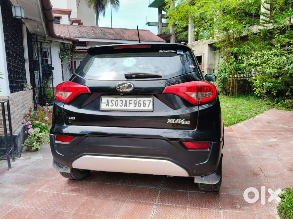 Xuv300 Dr.car