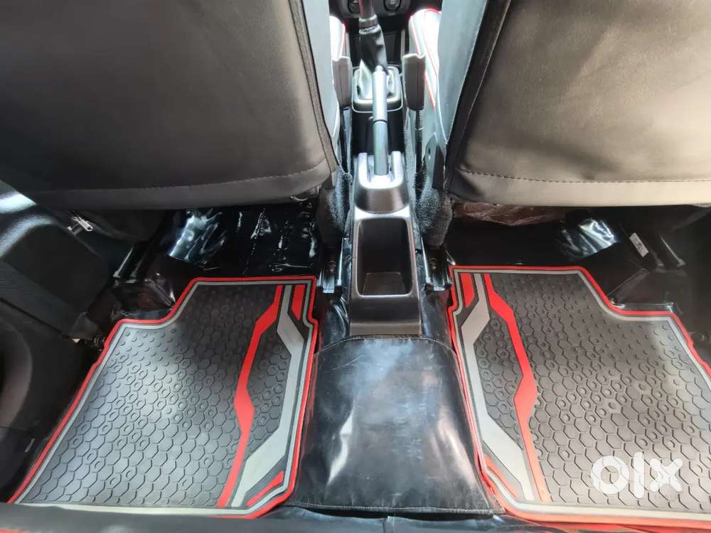 Maruti Suzuki S-presso Vxi+ (2022 Model)