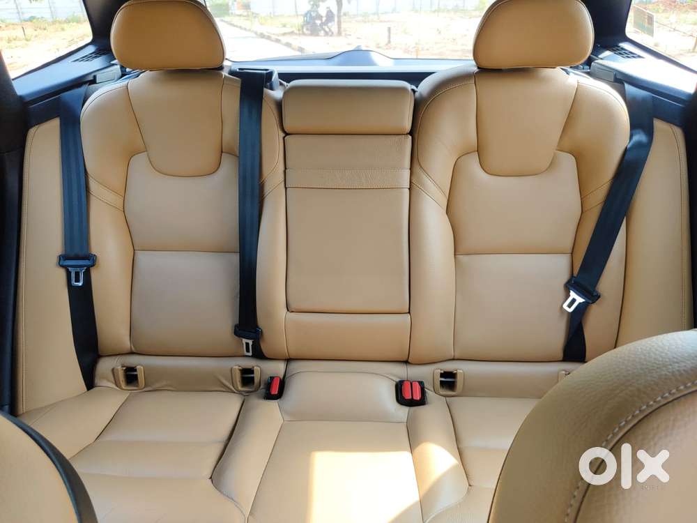 Volvo Xc60 D4 R-design, 2018, Diesel