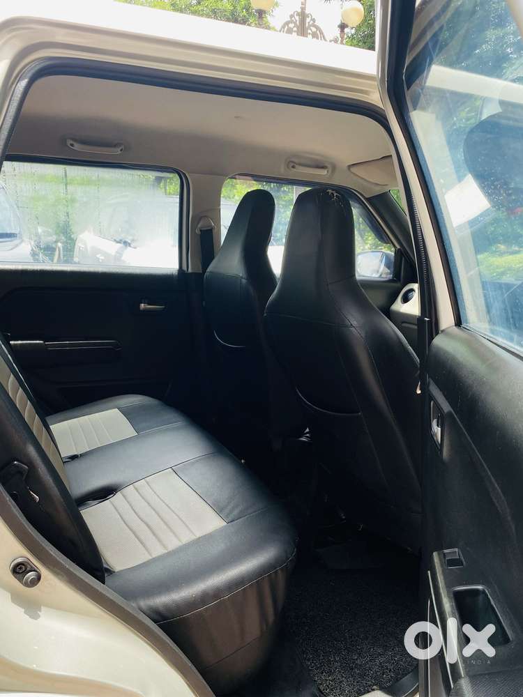 Maruti Suzuki Wagon R 1.0 Vxi (o), 2019, Petrol