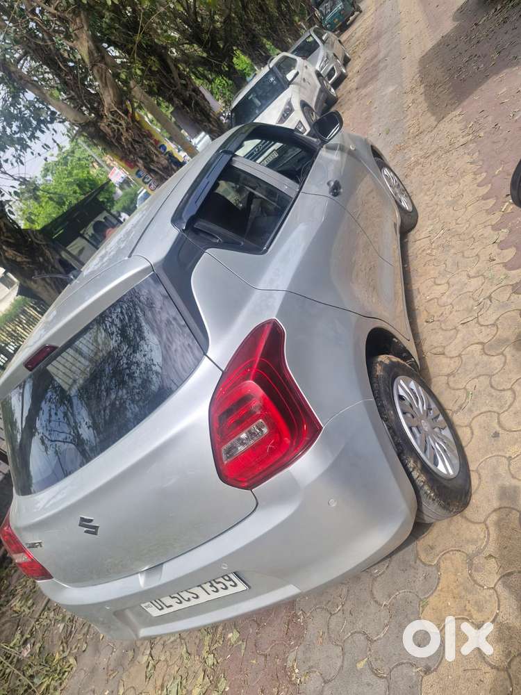 Maruti Suzuki Swift Vvt Lxi, 2020, Petrol