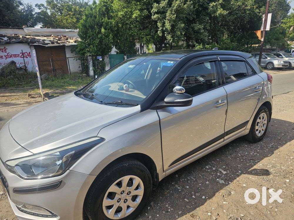 Hyundai Elite I20 Sportz 1.2 Special Edition, 2017, Petrol