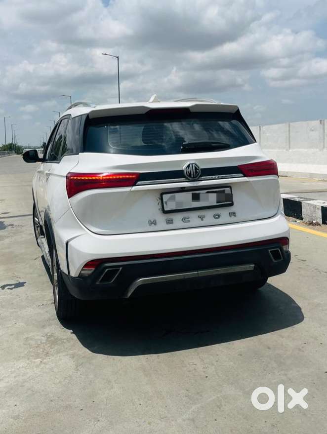 Mg Hector 2.0 Shine Diesel Turbo, 2023, Diesel