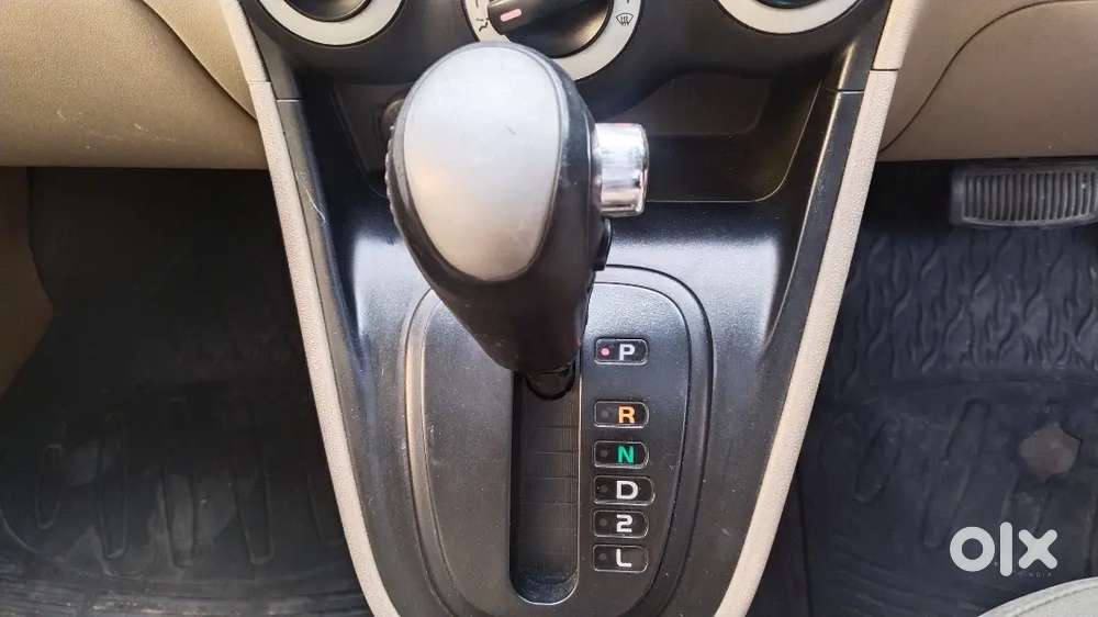 I10 Automatic Asta Valid 10/2028 New Tyres Alloy Wheel